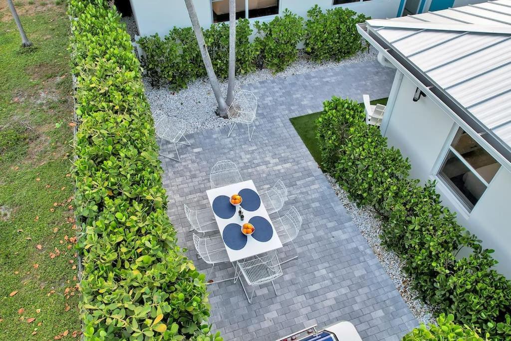 Soleil @ Casa Del Sol Apartment Fort Lauderdale Bagian luar foto